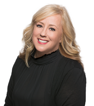 Georgina Perkins display