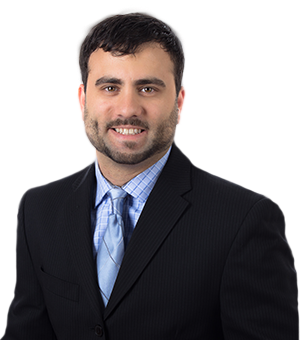 James Fugate bio image and link