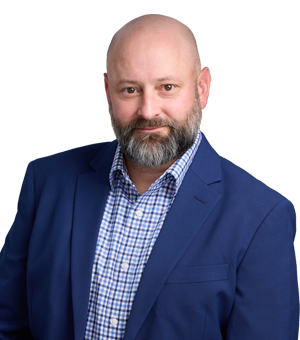 Jared Costello display