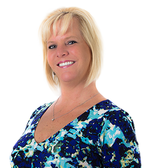 Kerry Turner display