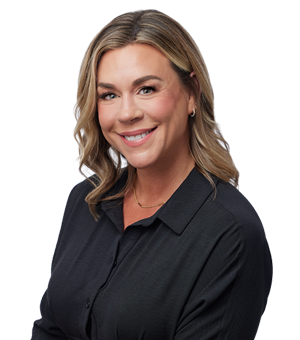 Krista Thorne display