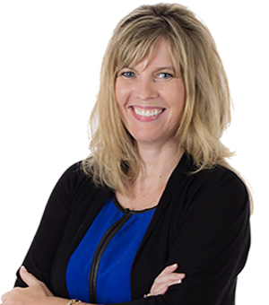 Michelle Peterson bio image and link